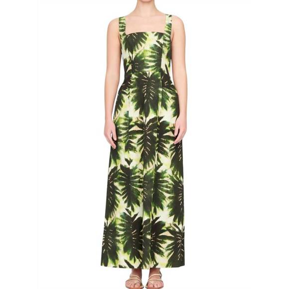MARIE OLIVER Dresses & Skirts - NEW MARIE OLIVER hella dress in lupin
